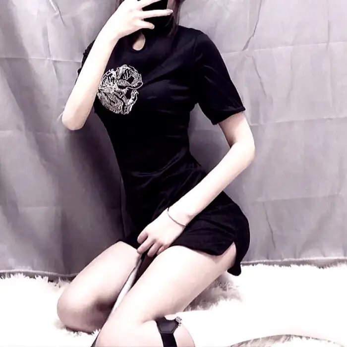填满