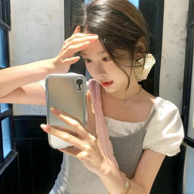 眨眼廿年